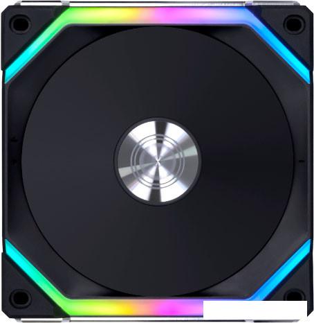 Вентилятор для корпуса Lian Li Uni Fan SL V2 120 G99.12SLV21B.00