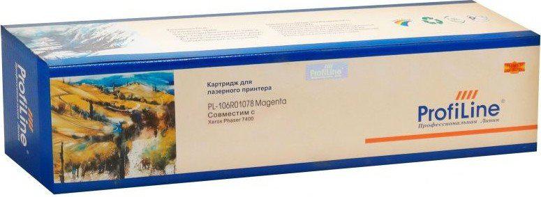 Картридж ProfiLine PL-106R01078 (аналог Xerox 106R01078)