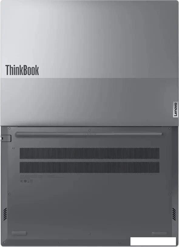 Ноутбук Lenovo ThinkBook 16 G7 ARP 21MW009QSA