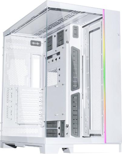 Корпус Lian Li O11 Dynamic EVO XL G99.O11DEXL-W.00