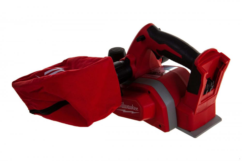 Рубанок Milwaukee M18 BP-0 4933451113 (без АКБ)