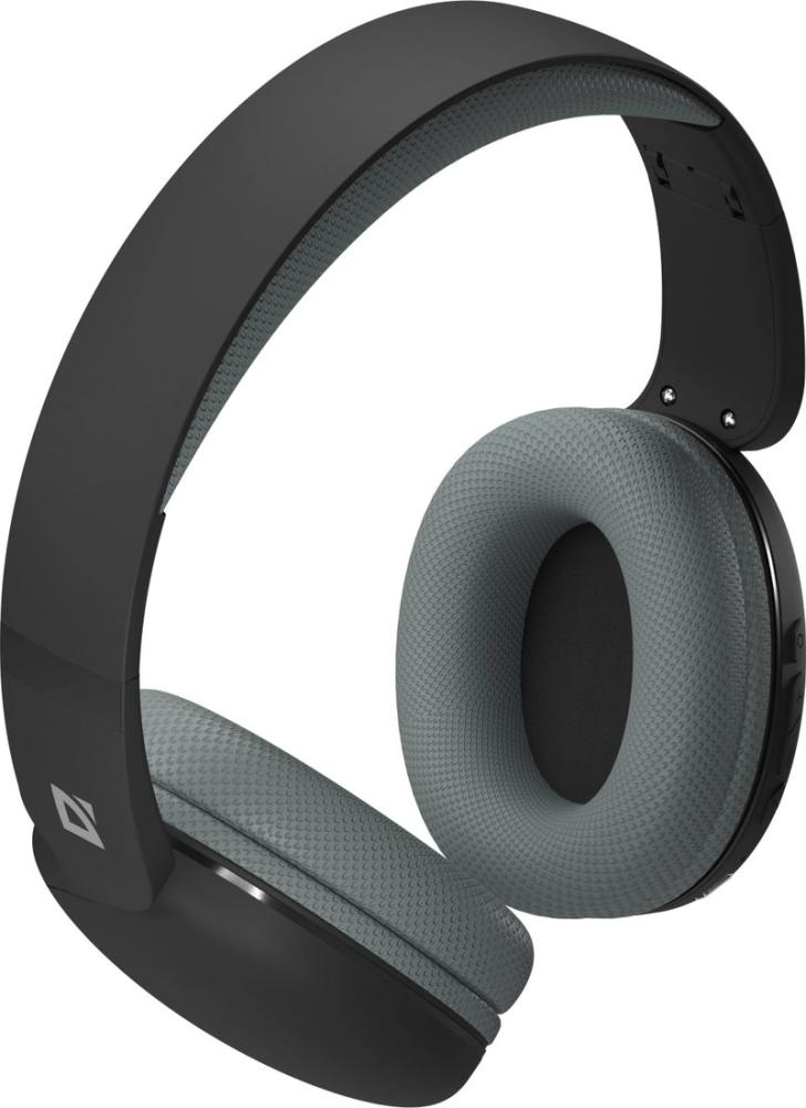 Наушники Defender FreeMotion B480 (черный)