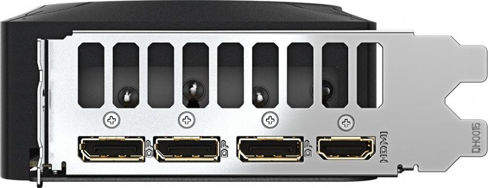 Видеокарта Gigabyte GeForce RTX 5070 Eagle OC SFF 12G GV-N5070EAGLE OC-12GD