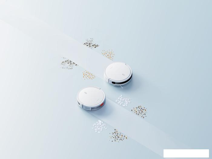 Робот-пылесос Xiaomi Robot Vacuum E10 (европейская версия)