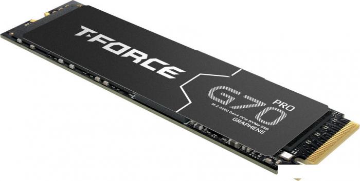 SSD Team T-Force G70 Pro 2TB TM8FFH002T0C129