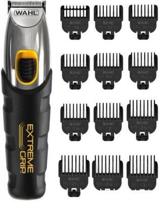 Триммер для бороды и усов Wahl 09893.0440 Extreme Grip Beard