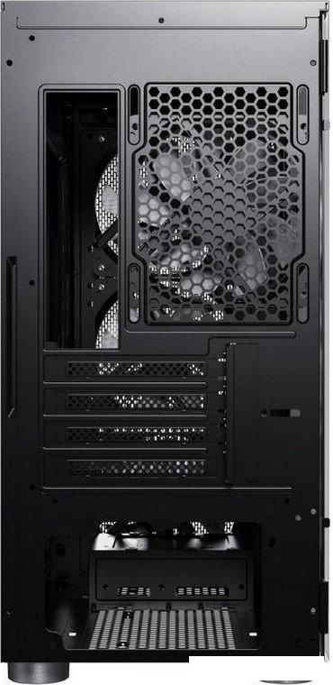 Корпус ACD Citadel 104 AH-TC4GA-0000