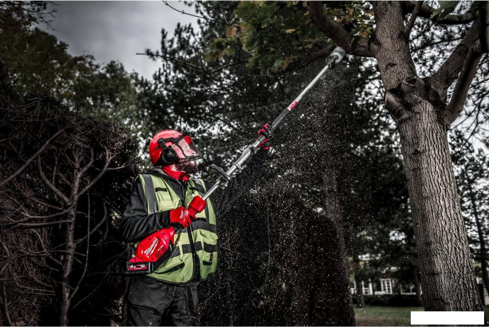 Насадка-высоторез Milwaukee M18 FOPH-CSA 4932464957