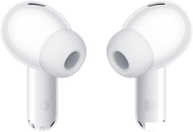 Наушники Huawei FreeBuds SE 4 ANC (белый, международная версия)