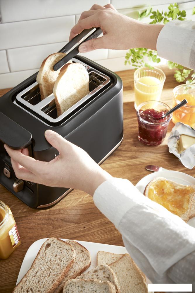 Тостер Tefal Includeo TT533811