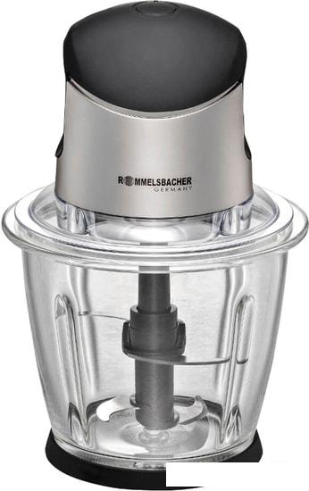 Чоппер ROMMELSBACHER MZ 500