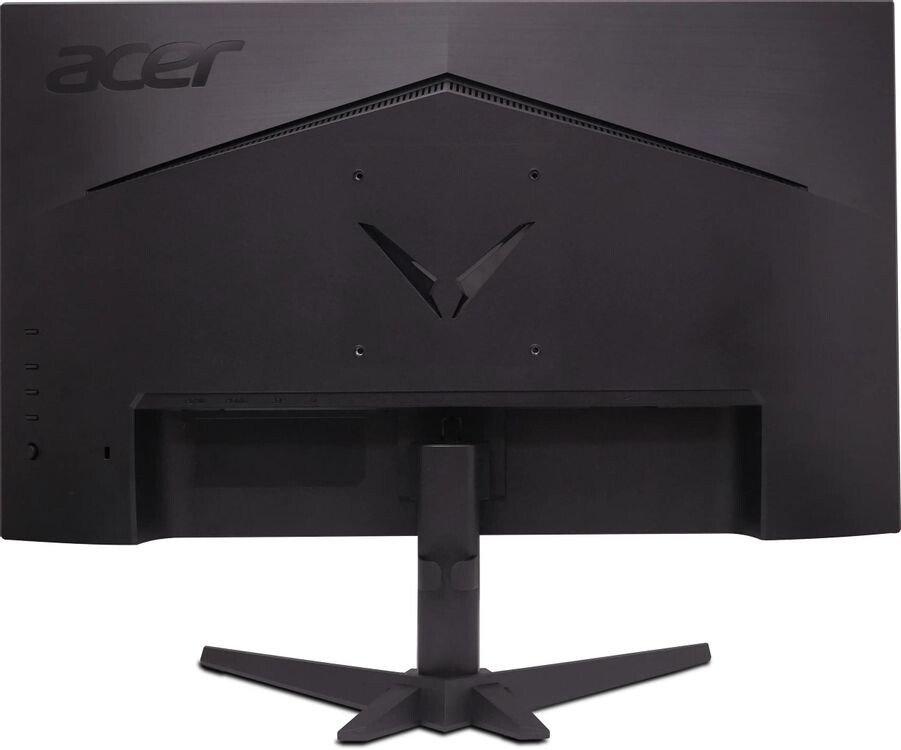 Игровой монитор Acer Nitro VG270UX1bmiipx UM.HV0CD.102
