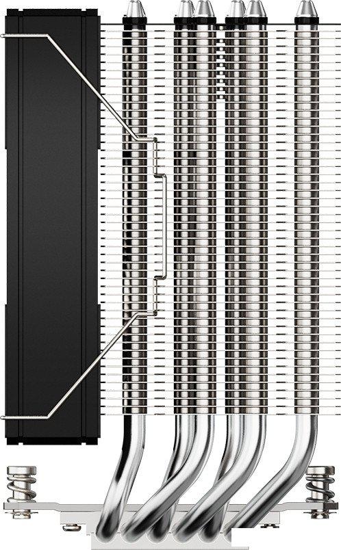 Кулер для процессора ID-Cooling SE-610-XT Basic