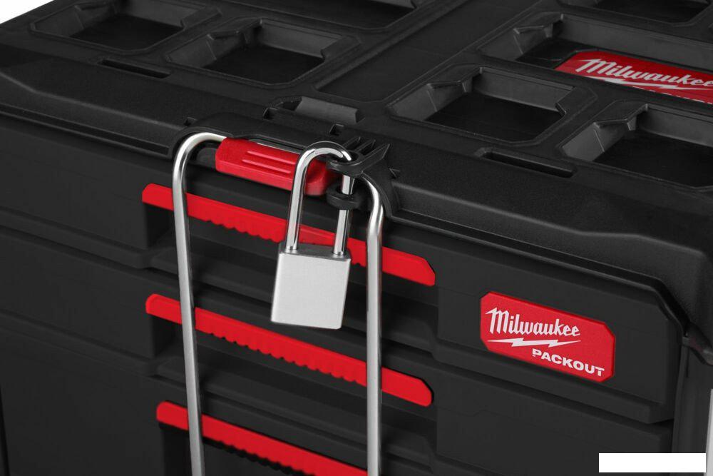Ящик для инструментов Milwaukee PackOut 4932493190