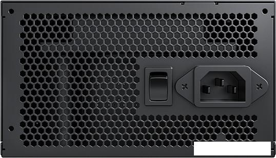 Блок питания Montech Century G5 850W