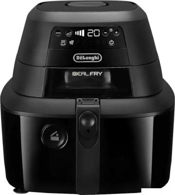 Аэрофритюрница DeLonghi FH2184.BK